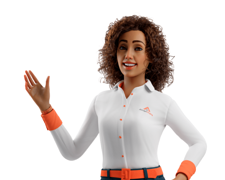 Ana AlugaMais - Assistente virtual para imobiliárias e corretores de locação