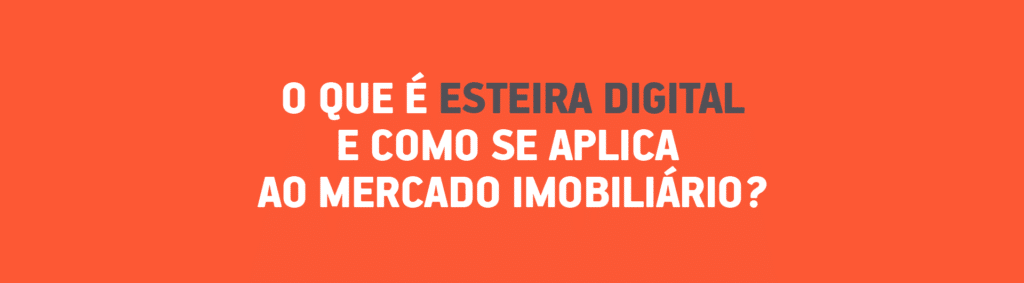Como a esteira digital se aplica ao mercado imobiliário? Não há dúvidas de que a tecnologia seja um dos principais pilares do mercado nos dias de hoje. No mercado imobiliário, isso não é diferente. Afinal, pense bem: quantas vezes você já comprou algum produto pela internet? Quantas vezes já pesquisou o nome de uma empresa nas plataformas digitais? Ou até mesmo, quantas vezes olhou imóveis pela internet? Com o seu cliente, o processo é o mesmo! Por isso, você também precisa estar inserido no mundo da tecnologia. E uma das formas de fazer isso é através da esteira digital. Quer entender mais sobre esse conceito? Continue lendo este artigo! Conceito de esteira digital Pense em uma esteira de produção em uma indústria. Nela, a matéria-prima passa por vários setores de atividades, evoluindo fase por fase, até se transformar no produto final. A esteira digital no contexto imobiliário segue quase a mesma lógica. Isso porque, é uma plataforma tecnológica integrada, que automatiza e otimiza todas as etapas do processo de locação. No mercado imobiliário, por exemplo, o processo de locação de um imóvel é feito inteiramente pelos meios digitais, desde o processo de procura do imóvel até a assinatura do contrato. Esse modelo é constituído por três pilares fundamentais: Mas você deve estar se perguntando: afinal, que vantagem toda essa mudança traz para a minha imobiliária? Deixa que a gente te explica! Quais as vantagens para a minha imobiliária? Segundo um relatório da Imobi Report, houve um aumento de 402% de crescimento em compras e aluguéis online em 2021. Isso mostra a presença impactante do consumidor nos meios digitais. Dessa forma, adotar uma esteira digital na sua imobiliária é uma maneira de se adequar ao mercado imobiliário atual, tendo a tecnologia como um dos seus pilares principais. Além disso, a digitalização dos processos permite facilidade aos seus colaboradores. Assim, o tempo e a dedicação das pessoas são focados em ações assertivas, que geram maior lucro para a empresa e um atendimento mais humanizado e personalizado para seus clientes. Outra vantagem importante é a redução de burocracias. A esteira digital da AlugaMais, por exemplo, oferece soluções de gestão de inadimplência e assinatura de contratos digitalmente. Assim, o processo de locação é facilitado para o inquilino, seguro para o locador e rentável para a imobiliária. Saiba mais sobre os serviços da AlugaMais! Como a esteira digital da AlugaMais funciona? A esteira digital da AlugaMais funciona através de etapas digitalizadas, pensadas em todas as partes do processo de locação. Pronto! Com a esteira digital da AlugaMais é assim: fácil para os inquilinos, seguro para o proprietário e rentável para a sua imobiliária. Entre em contato com o nosso time, saiba mais sobre a AlugaMais e deixe a sua imobiliária por dentro das inovações do mundo do mercado imobiliário.