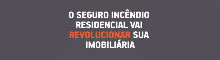 Seguro Incêncio