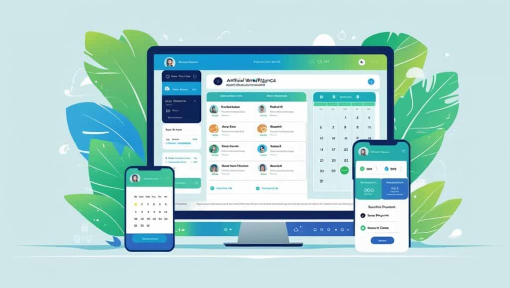 Inteligência artificial mercado imobiliário