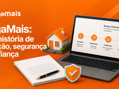 AlugaMais Lastro - Saiba tudo sobre nossa história