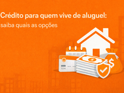 Crédito para locadores qual a melhor opção