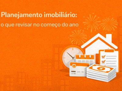 Planejamento imobiliário o que revisar no começo do ano